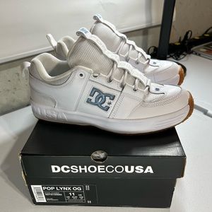 DC Lynx OG x Pop Trading Co Mens Size US 11